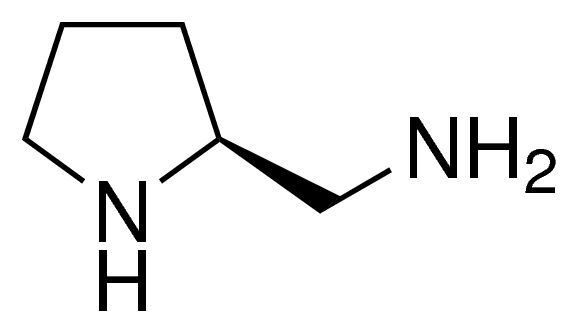 (S)-(+)-2-(Aminomethyl)pyrrolidine
