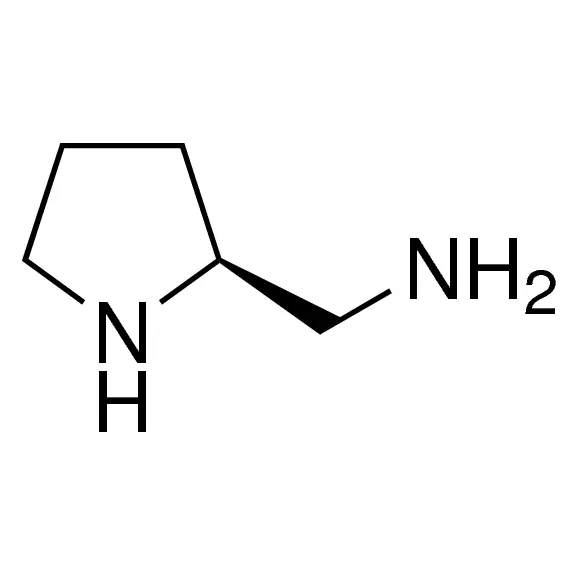 (S)-(+)-2-(Aminomethyl)pyrrolidine