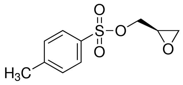 (2R)-(−)-Glycidyl tosylate