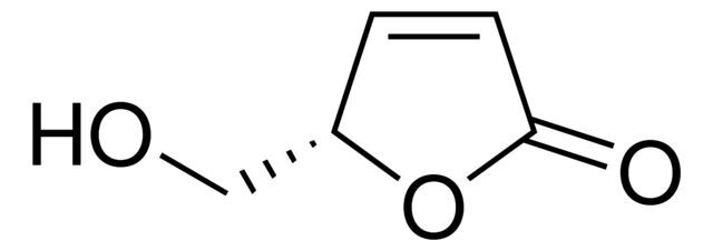 (S)-(−)-5-Hydroxymethyl-2(5H)-furanone