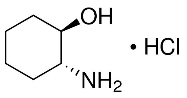 (1R,2R)-trans-2-Aminocyclohexanol hydrochloride