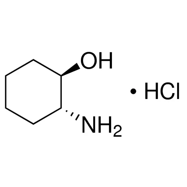 (1R,2R)-trans-2-Aminocyclohexanol hydrochloride
