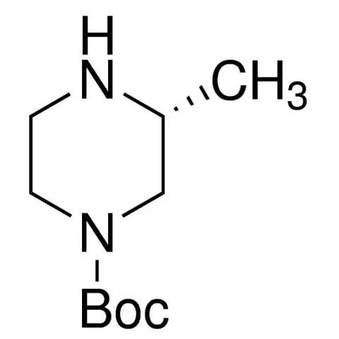 (R)-1-Boc-3-methylpiperazine