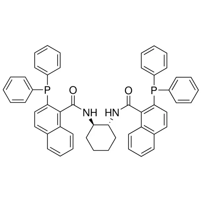 (R,R)-DACH-naphthyl Trost ligand