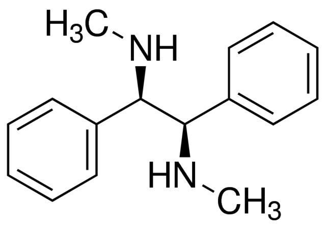 (1R,2R)-N,N′-Dimethyl-1,2-diphenylethane-1,2-diamine