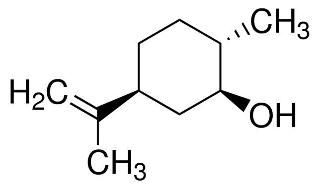 (+)-Dihydrocarveol