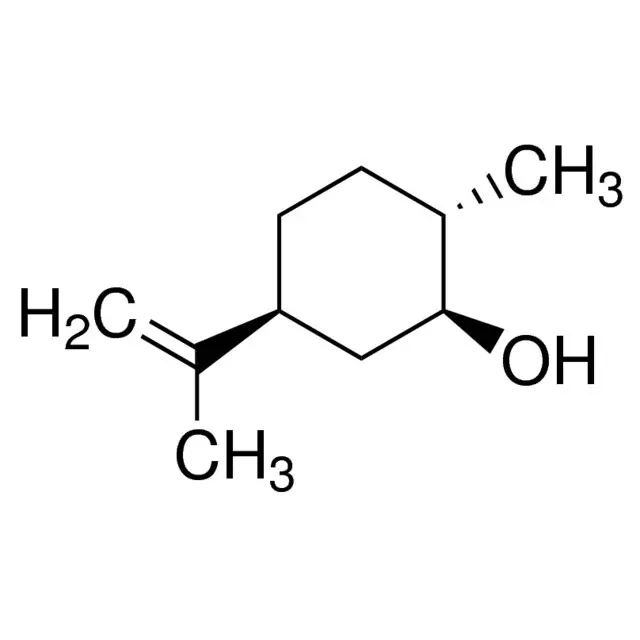 (+)-Dihydrocarveol