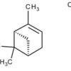 (1S)-(-)-α-Pinene