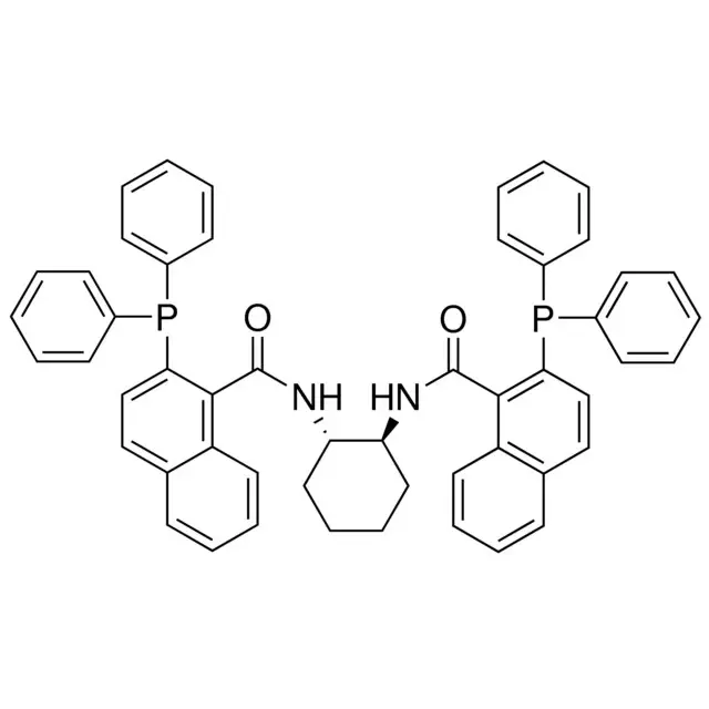 (S,S)-DACH-naphthyl Trost Ligand