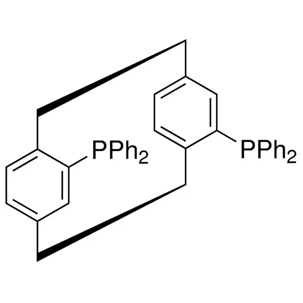 (R)-(–)-4,12-Bis(diphenylphosphino)-[2.2]-paracyclophane