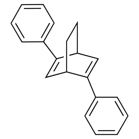 (1S,4S)-2,5-Diphenylbicyclo[2,2,2]octa-2,5-diene