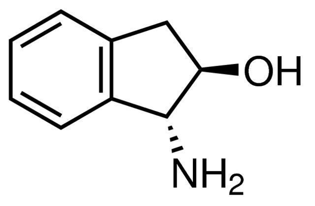 (1R,2R)-(−)-trans-1-Amino-2-indanol