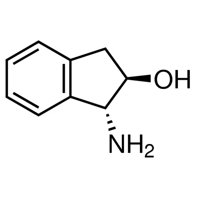 (1R,2R)-(−)-trans-1-Amino-2-indanol