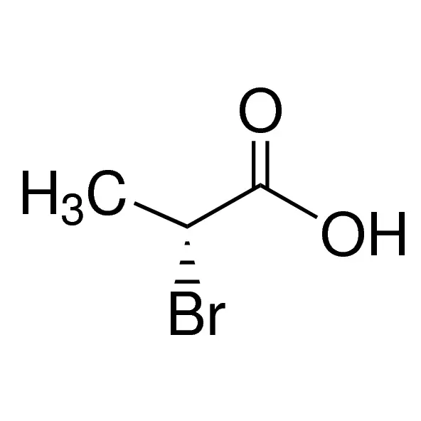 (R)-(+)-2-Bromopropionic acid