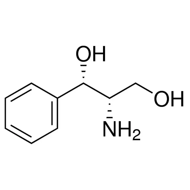 (1S,2S)-(+)-2-Amino-1-phenyl-1,3-propanediol