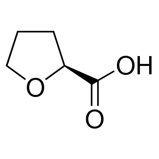 (S)-(−)-Tetrahydro-2-furoic acid