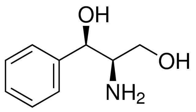 (1R,2R)-(−)-2-Amino-1-phenyl-1,3-propanediol