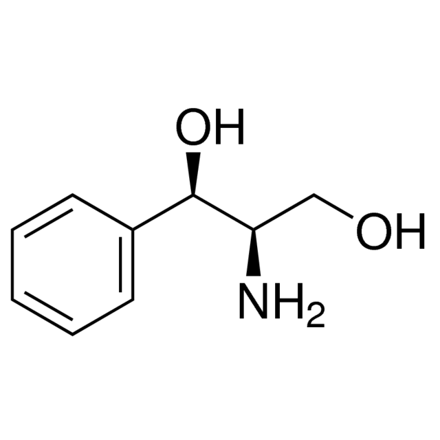 (1R,2R)-(−)-2-Amino-1-phenyl-1,3-propanediol