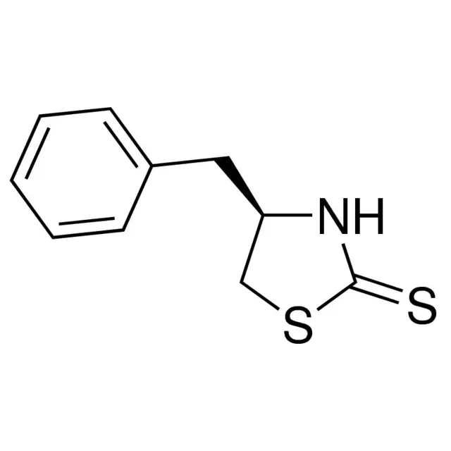 (R)-4-Benzylthiazolidine-2-thione