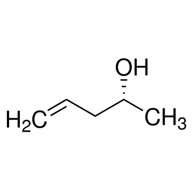 (R)-(−)-4-Penten-2-ol