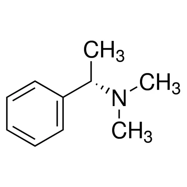 (S)-(−)-N,N-Dimethyl-1-phenylethylamine