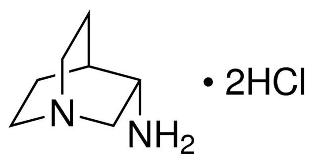 (S)-(−)-3-Aminoquinuclidine dihydrochloride