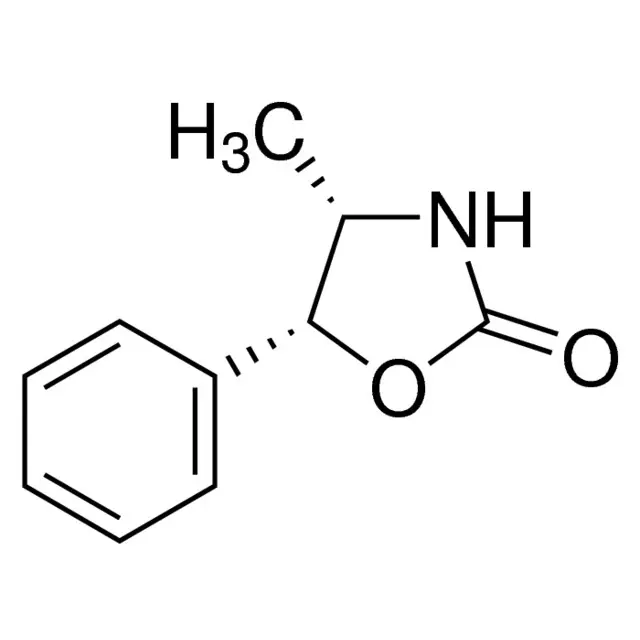 (4S,5R)-(−)-4-Methyl-5-phenyl-2-oxazolidinone