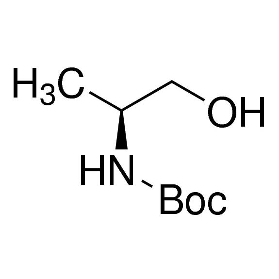 (S)-2-(Boc-amino)-1-propanol