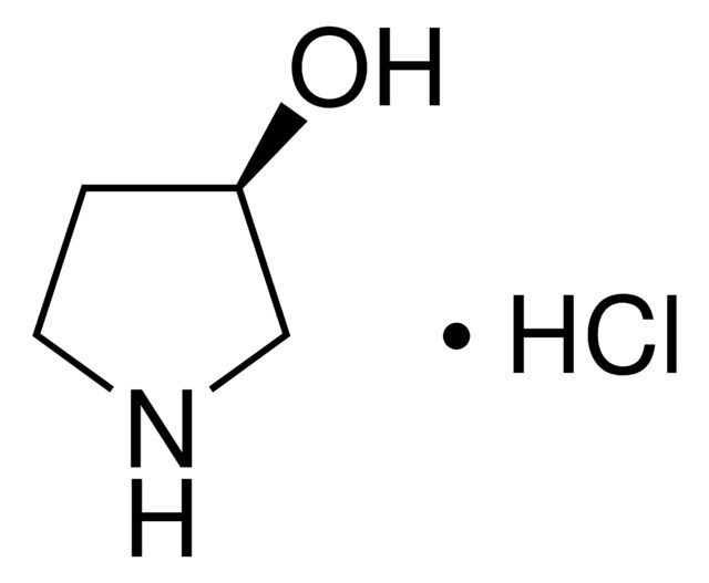 (R)-3-Pyrrolidinol hydrochloride