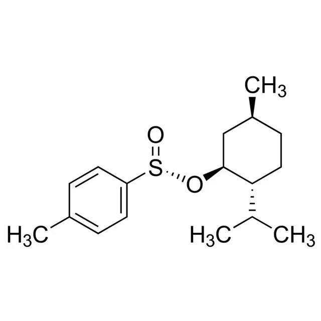 (1S,2R,5S)-(+)-Menthyl (R)-p-toluenesulfinate