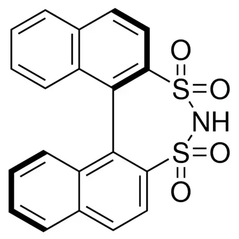 (R)-1,1′-Binaphthyl-2,2′-disulfonimide