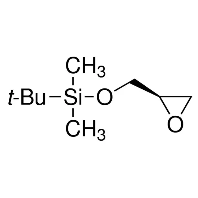 tert-Butyldimethylsilyl (R)-(–)-glycidyl ether