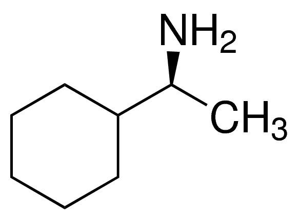 (S)-(+)-1-Cyclohexylethylamine