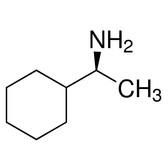 (S)-(+)-1-Cyclohexylethylamine