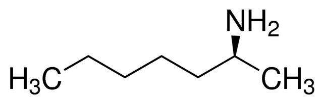 (S)-(+)-2-Aminoheptane