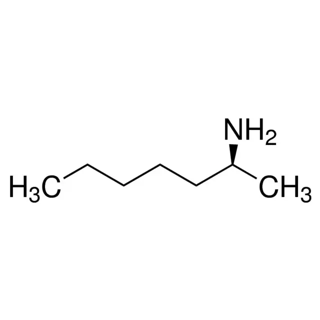 (S)-(+)-2-Aminoheptane