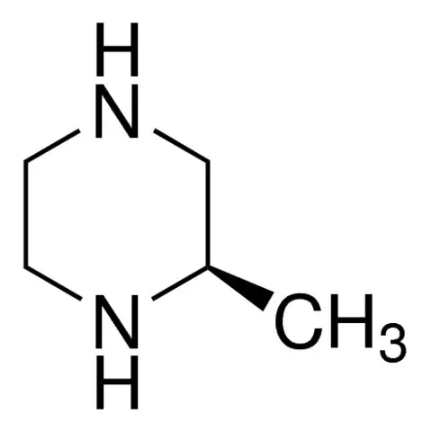 (R)-(−)-2-Methylpiperazine