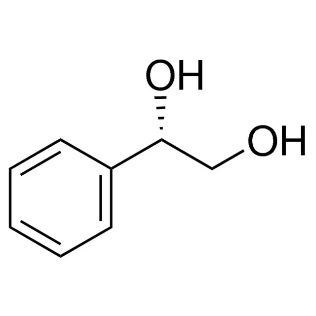 (S)-(+)-1-Phenyl-1,2-ethanediol
