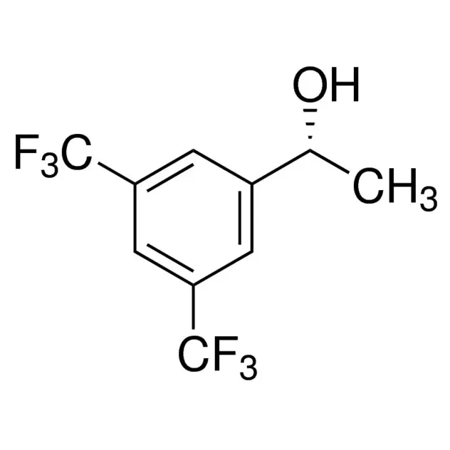 (R)-1-[3,5-Bis(trifluoromethyl)phenyl]ethanol
