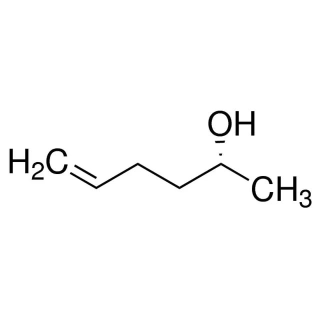 (R)-(−)-5-Hexen-2-ol