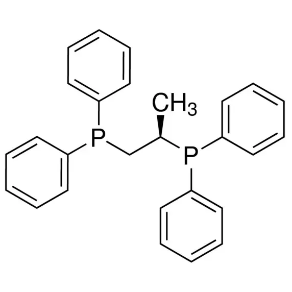 (R)-(+)-1,2-Bis(diphenylphosphino)propane