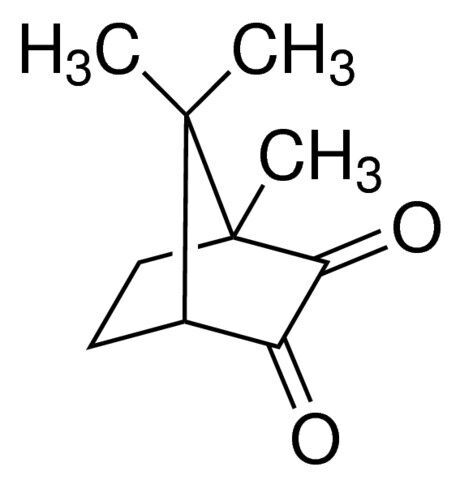 (1S)-(+)-Camphorquinone