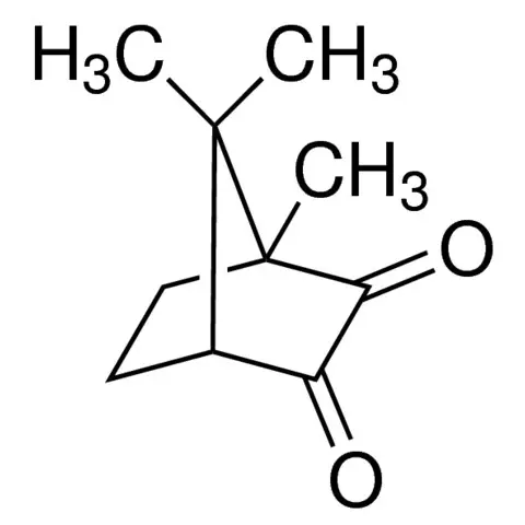 (1S)-(+)-Camphorquinone