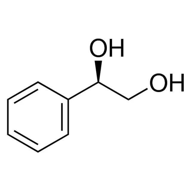 (R)-(−)-1-Phenyl-1,2-ethanediol