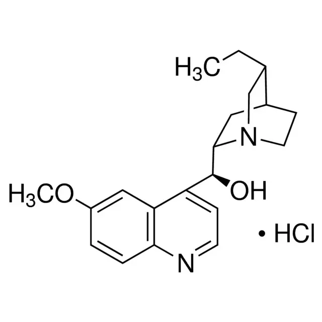 Hydroquinidine hydrochloride