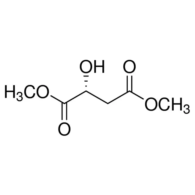 Dimethyl (R)-(+)-malate