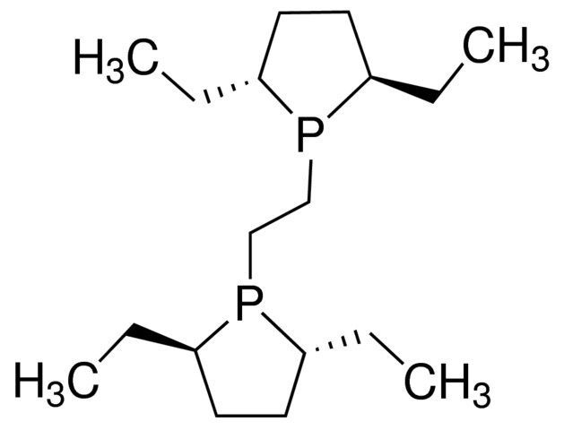 (+)-1,2-Bis[(2R,5R)-2,5-diethylphospholano]ethane