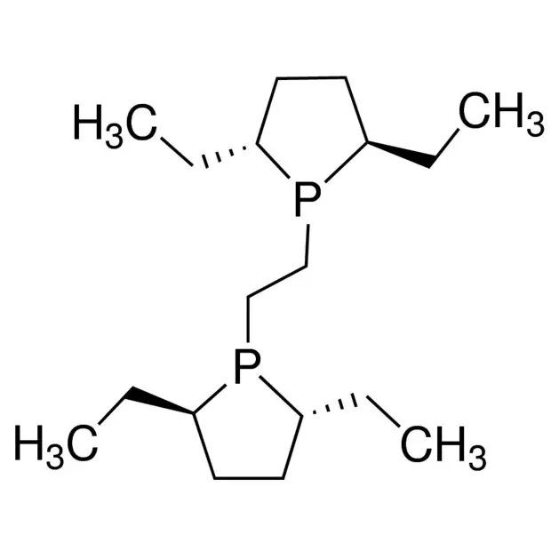 (+)-1,2-Bis[(2R,5R)-2,5-diethylphospholano]ethane