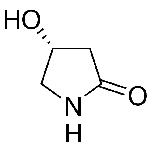 (R)-(+)-4-Hydroxy-2-pyrrolidinone