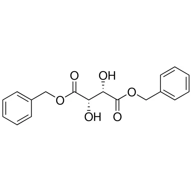 (−)-Dibenzyl D-tartrate